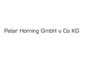 Peter Hörning GmbH & Co. KG 